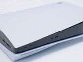 La PS5 dispose d'un emplacement d'extension pour un SSD NVMe M.2 supplémentaire. (Source de l'image : PlayStation)