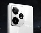 L'appareil phare de la série Neo7. (Source de l'image : Realme)