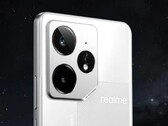 L'appareil phare de la série Neo7. (Source de l'image : Realme)
