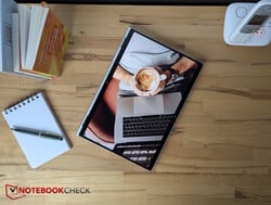 L'EliteBook X Flip G1i 14 AI est le meilleur convertible que nous connaissons