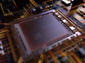 Un nouveau processeur S22. (Source : Samsung)