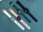 La dernière mise à jour de Garmin pour le Vivoactive 6 contient près de deux douzaines de changements et d'améliorations.