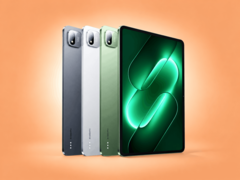 Les Xiaomi Pad 9 et Pad 9 Pro viennent compléter la dernière gamme de tablettes de Xiaomi avec deux nouveaux modèles