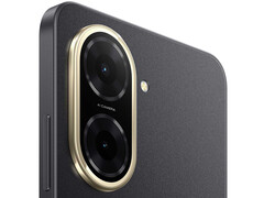 Le Redmi A5 4G est élégant malgré son prix annoncé. (Source de l'image : via @Sudhanshu1414)