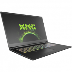 XMG PRO 17 L21 (Image Source : Bestware)