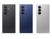 Le Galaxy Z Fold7 devrait être beaucoup plus fin que son prédécesseur. (Source de l'image : via Evan Blass)