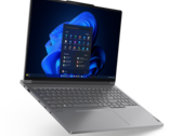 Le nouveau ThinkBook 16p G5 est équipé de CPU Raptor Refresh HX et de GeForce RTX 4060