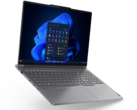 Le nouveau ThinkBook 16p G5 est équipé de CPU Raptor Refresh HX et de GeForce RTX 4060