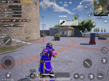 PUBG Mobile