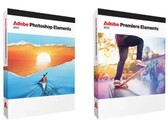 Adobe met fin aux licences perpétuelles pour les logiciels Elements en lançant Photoshop Elements et Premiere Elements 2025. (Source de l'image : Adobe)