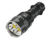 TM9K Pro avec 27 LED en trois groupes. (Image : Nitecore)