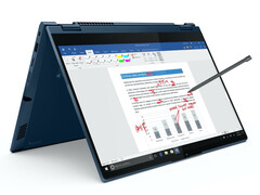 Lenovo ThinkBook 14s Yoga ITL Review : Un appareil 2 en 1 silencieux, cool et durable