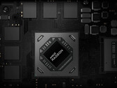 AMD renforcera bientôt sa série mobile Radeon RX 6000 avec des options économiques. (Image source : AMD)