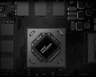 AMD renforcera bientôt sa série mobile Radeon RX 6000 avec des options économiques. (Image source : AMD)