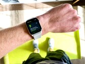 La prochaine génération de l'Apple -Watch pourrait, pour la première fois, être équipée d'un bracelet doté de capteurs intégrés.