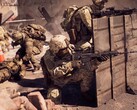 Image tirée de Battlefield 6 (Source de l'image : EA / Battlefield Studios)