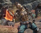 Image du prochain jeu de Gearbox Software, Borderlands 4. (Source de l'image : Borderlands | Official Website)