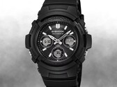 Montre G-Shock Fire Package 2026 AWG-M100FP-1A1 de Casio