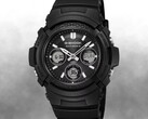 Montre G-Shock Fire Package 2026 AWG-M100FP-1A1 de Casio