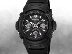Montre G-Shock Fire Package 2026 AWG-M100FP-1A1 de Casio