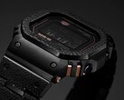 La montre Casio G-Shock MRG-B5000HT-1 (photo) est désormais disponible au Royaume-Uni. (Source de l'image : Casio)