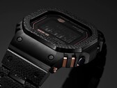 La montre Casio G-Shock MRG-B5000HT-1 (photo) est désormais disponible au Royaume-Uni. (Source de l'image : Casio)
