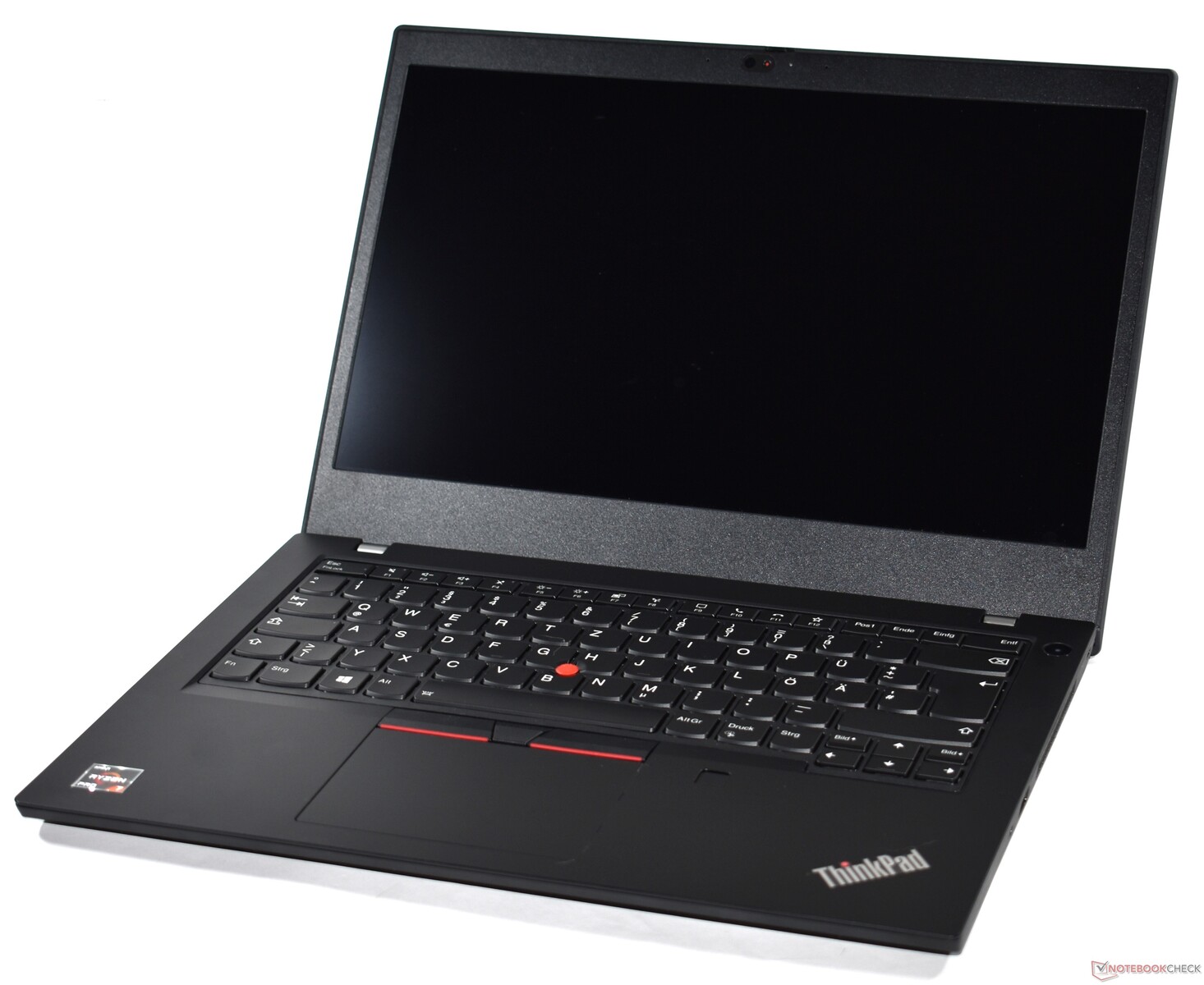 Test Du Lenovo ThinkPad L14 Gen 2 AMD volutivit Et AMD Ryzen 5000 Test Du Lenovo ThinkPad L14 Gen 2 AMD volutivit Et AMD Ryzen 5000