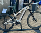 Le vélo électrique 2024 Decathlon Rockrider E-FEEL 700S est le modèle le moins cher de la nouvelle gamme. (Source de l'image : Rockrider)