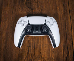 Manette Sony DualSense
