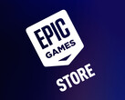 L'Epic Games Store proposera à partir de demain un seul jeu mobile, dont le logo est illustré. (Source de l'image : Epic Games Store)