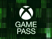 Logo de Game Pass. 