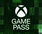Logo de Game Pass.