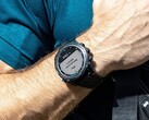 Les wearables Garmin Descent Mk2 (photo) reçoivent une nouvelle mise à jour stable. (Source de l'image : Garmin)
