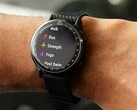 Les smartwatches Garmin Approach S44 et S50 (photo) reçoivent une nouvelle mise à jour stable. (Source de l'image : Garmin)