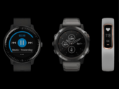 La dernière mise à jour de l'application Garmin Connect demande la permission de partager les données de votre tension artérielle avec Apple Health. (Image source : Garmin)