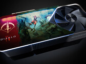 Nvidia et Blizzard offrent deux cartes graphiques haut de gamme (image via Nvidia)