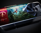 Nvidia et Blizzard offrent deux cartes graphiques haut de gamme (image via Nvidia)