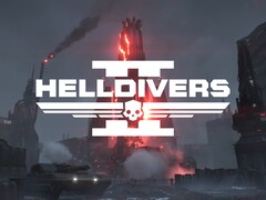 Bannière pour la mise à jour de Machinery of Oppression Helldivers 2 présentée