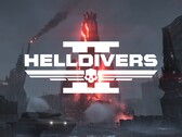 Bannière pour la mise à jour de Machinery of Oppression Helldivers 2 présentée