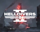 Bannière pour la mise à jour de Machinery of Oppression Helldivers 2 présentée