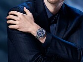 La Huawei Watch GT Ultimate pourrait être similaire à l'ancienne Watch Ultimate (ci-dessus). (Source de l'image : Huawei)
