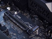 La série de SSD NVMe Kingston KC3000 PCIe4 est désormais disponible à partir de 106 USD (Source : Kingston)