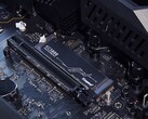 La série de SSD NVMe Kingston KC3000 PCIe4 est désormais disponible à partir de 106 USD (Source : Kingston)