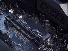 La série de SSD NVMe Kingston KC3000 PCIe4 est désormais disponible à partir de 106 USD (Source : Kingston)