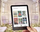 Amazon serait en train de livrer le Kindle Colorsoft avec un écran amélioré. (Source de l'image : Amazon)