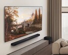 Le téléviseur intelligent LG OLED AI B5 de 2025