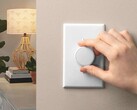 Le Lutron Aurora est un ami de l'interrupteur Hue, qui devrait être mis à jour. (Source de l'image : Lutron)