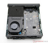 Minisforum MS-A2 avec un slot PCIe x16 complet
