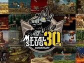 SNK a lancé le projet du 30e anniversaire de Metal Slug, annonçant un nouveau jeu dans la série emblématique.