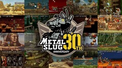 SNK a lancé le projet du 30e anniversaire de Metal Slug, annonçant un nouveau jeu dans la série emblématique.